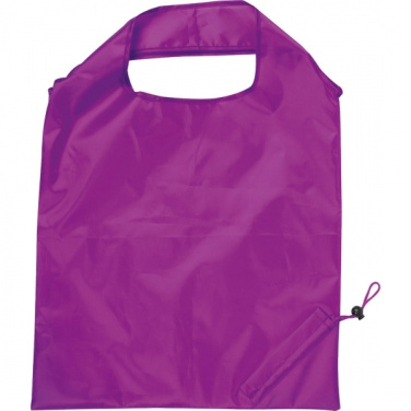 Logotrade corporate gift picture of: Foldable shopping bag ELDORADO