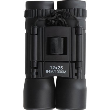 Logotrade promotional gift image of: Binoculars ISTANBUL