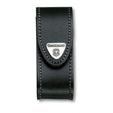 Logotrade corporate gift picture of: Leather case