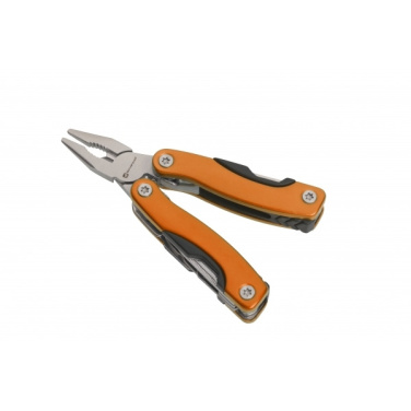 Logotrade promotional products photo of: Multitool PONY NEW Schwarzwolf