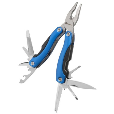 Logotrade advertising product image of: Multitool ARMADOR NEW Schwarzwolf