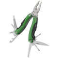 Multitool ARMADOR NEW Schwarzwolf, green