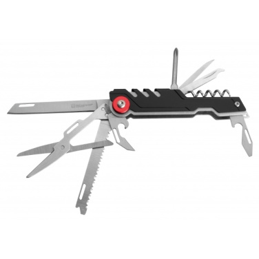 Logo trade promotional merchandise picture of: Multifunctional tool PELAT