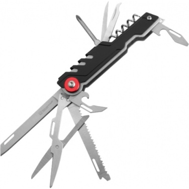 Logotrade corporate gift image of: Multifunctional tool PELAT