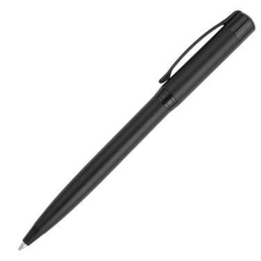 Logotrade promotional item image of: Metal ballpoint pen LUBERON Pierre Cardin