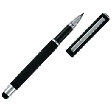 Logo trade promotional merchandise picture of: Roller soft touch CLAUDIE Pierre Cardin