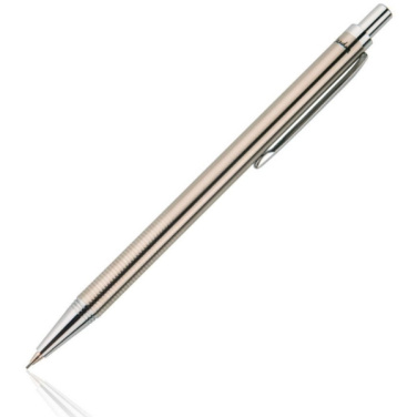 Logo trade business gifts image of: Pencil, micro AMOUR Pierre Cardin