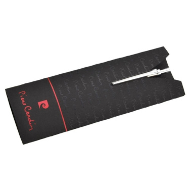 Logotrade advertising products photo of: Pencil, micro AMOUR Pierre Cardin