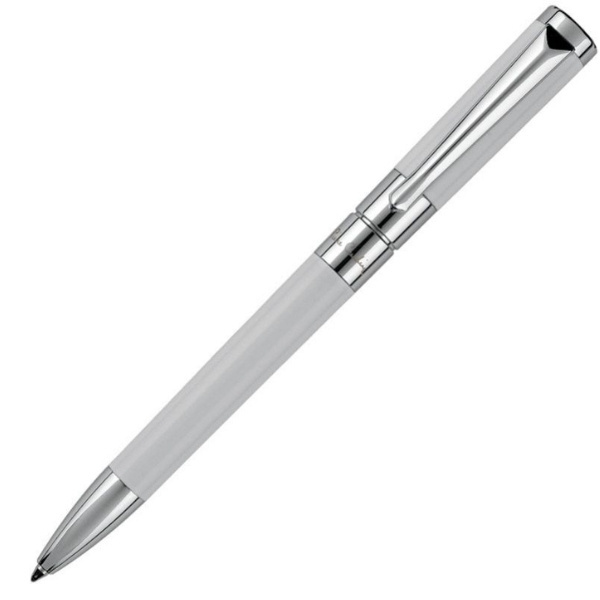 Logotrade promotional merchandise picture of: Metal ballpoint pen AURELIE Pierre Cardin