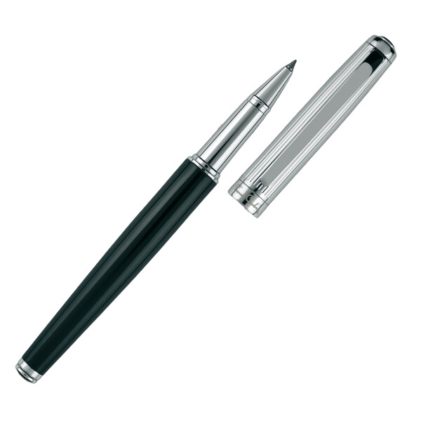 Logo trade promotional products image of: Roller DIDIER Pierre Cardin