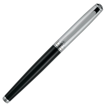 Logo trade promotional merchandise picture of: Roller DIDIER Pierre Cardin