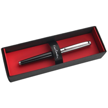 Logotrade promotional giveaway picture of: Roller DIDIER Pierre Cardin