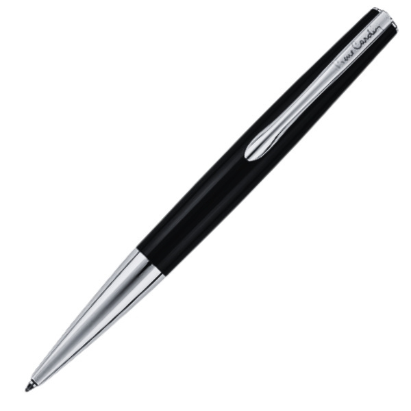 Logotrade promotional product picture of: Ballpoint pen MANCHE Pierre Cardin