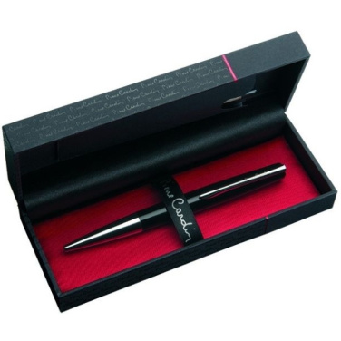 Logotrade corporate gift image of: Ballpoint pen MANCHE Pierre Cardin