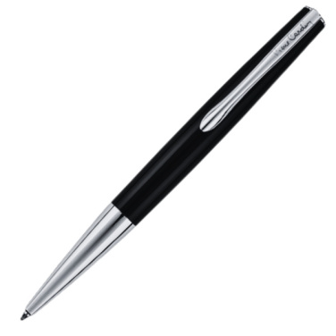 Logotrade advertising product image of: Ballpoint pen MANCHE Pierre Cardin