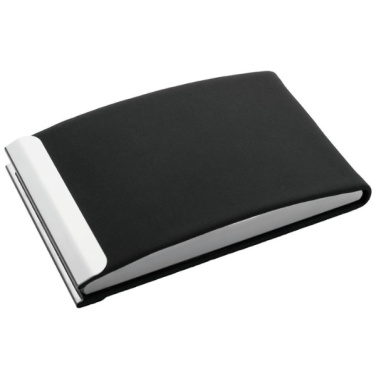 Logotrade promotional merchandise picture of: Set cardholder & roller CONCORDE Pierre Cardin