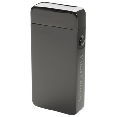 Logotrade promotional item image of: Electric lighter ELECTRIC Pierre Cardin