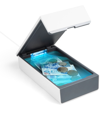 Logotrade business gift image of: UV disinfector