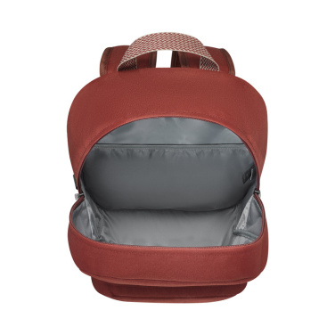 Logo trade promotional gifts picture of: Backpack Wenger Crango 16''
