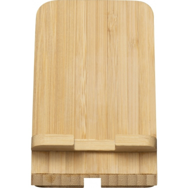 Logotrade promotional gift picture of: Desk stand FREDERICTON