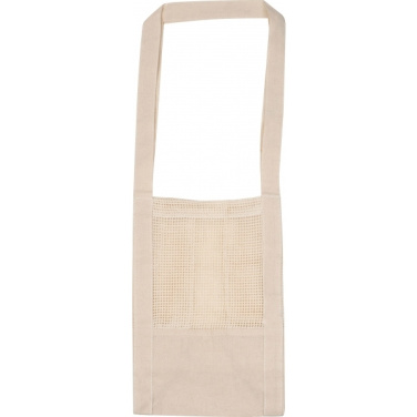Logotrade promotional item picture of: Cotton bag ALANYA