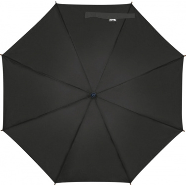 Logo trade corporate gift photo of: Automatic Umbrella HASSELT