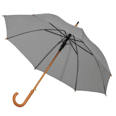 Logo trade promotional products image of: Automatic Umbrella HASSELT