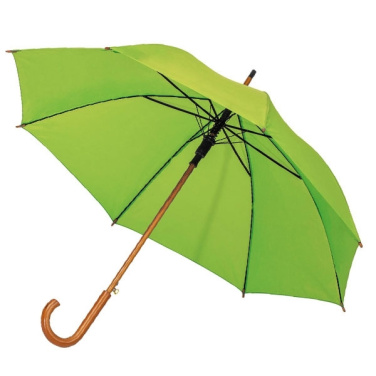 Logotrade promotional product image of: Automatic Umbrella HASSELT