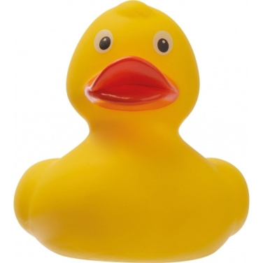 Logotrade advertising product image of: Squeezy duck BLANKENBERGE