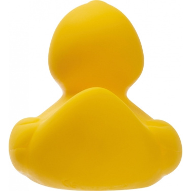 Logotrade promotional product image of: Squeezy duck BLANKENBERGE