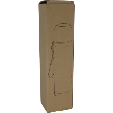 Logotrade corporate gifts photo of: Drinking Bottle FLORENVILLE 400 ml