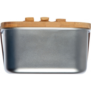 Logotrade promotional product image of: Lunch box DIEST