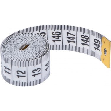 Logotrade promotional merchandise image of: Measuring tape BINCHE