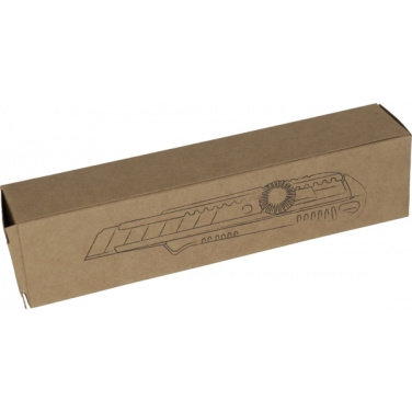 Logotrade promotional items photo of: Cutter DENDERMONDE