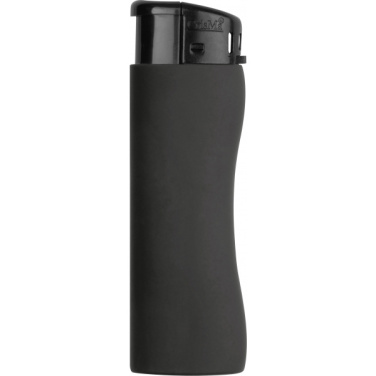 Logotrade promotional giveaway picture of: Electronic lighter MOUSCRON
