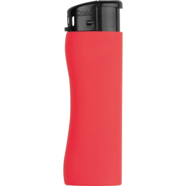 Logotrade corporate gift picture of: Electronic lighter MOUSCRON