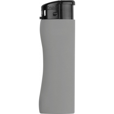 Logotrade promotional giveaways photo of: Electronic lighter MOUSCRON