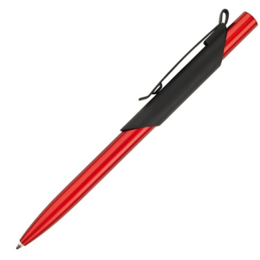 Logo trade corporate gifts image of: Ballpoint pen Pierre Cardin Sypmhony