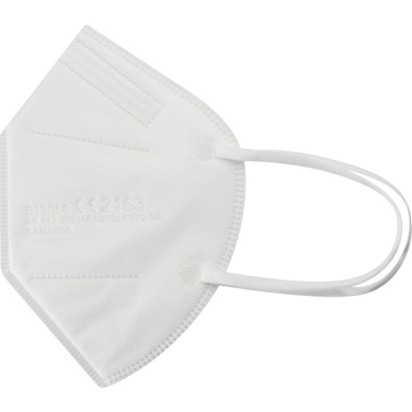 Logo trade promotional items picture of: FFP2 mask La Rioja