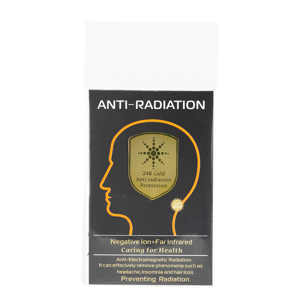 Logotrade promotional items photo of: Radiation remover