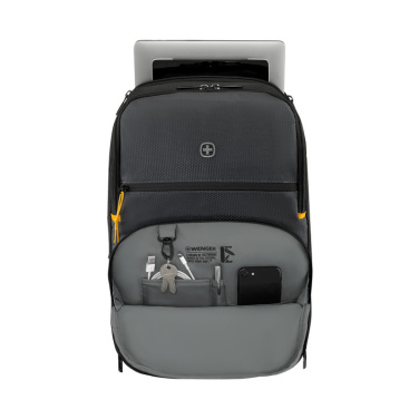 Logotrade advertising product image of: Backpack Wenger Move 16''