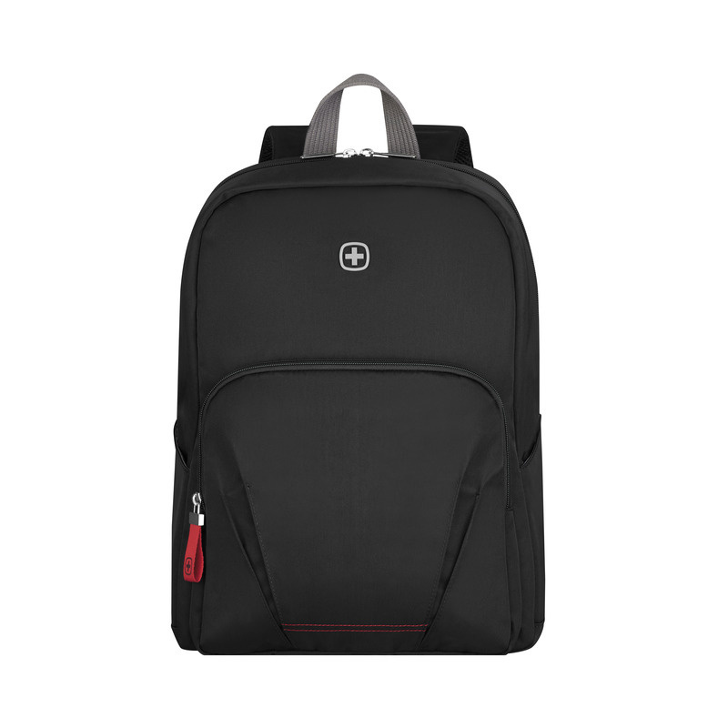Logo trade business gifts image of: Backpack Wenger Motion 15,6''
