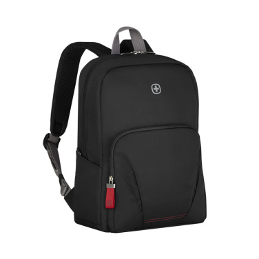 Logotrade promotional merchandise photo of: Backpack Wenger Motion 15,6''