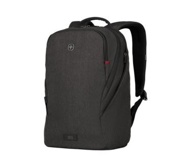 Logo trade promotional giveaways picture of: Backpack Wenger MX Light 16''