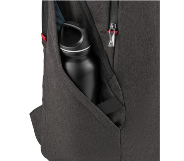 Logotrade promotional products photo of: Backpack Wenger MX Light 16''