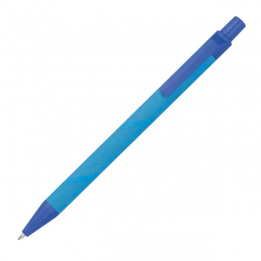 Logotrade promotional giveaways photo of: Ballpen AMSTERDAM