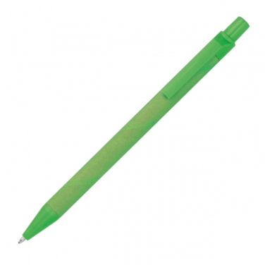 Logotrade corporate gift image of: Ballpen AMSTERDAM