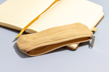 Logo trade promotional product photo of: Cotton wine bag NICE