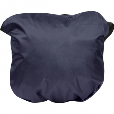 Logo trade promotional items image of: Rain poncho MONTE CARLO