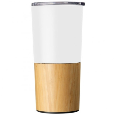 Logotrade advertising products photo of: Thermo mug CESENA 500 ml